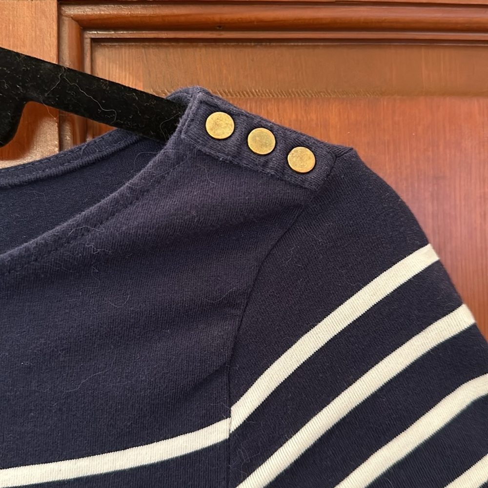 Nautical Tee - Picture 3 of 5